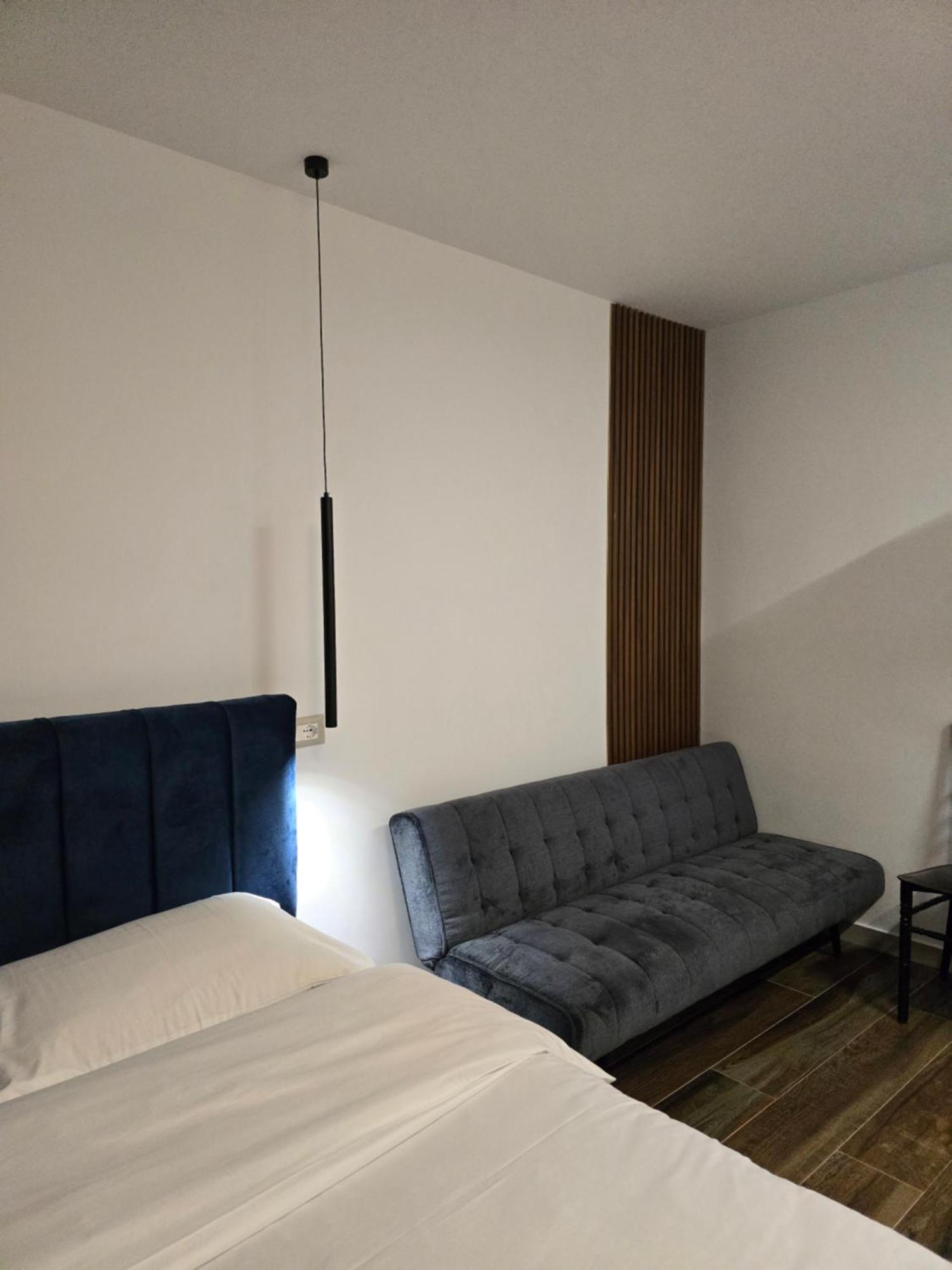 Azure 2-apartments Tirana