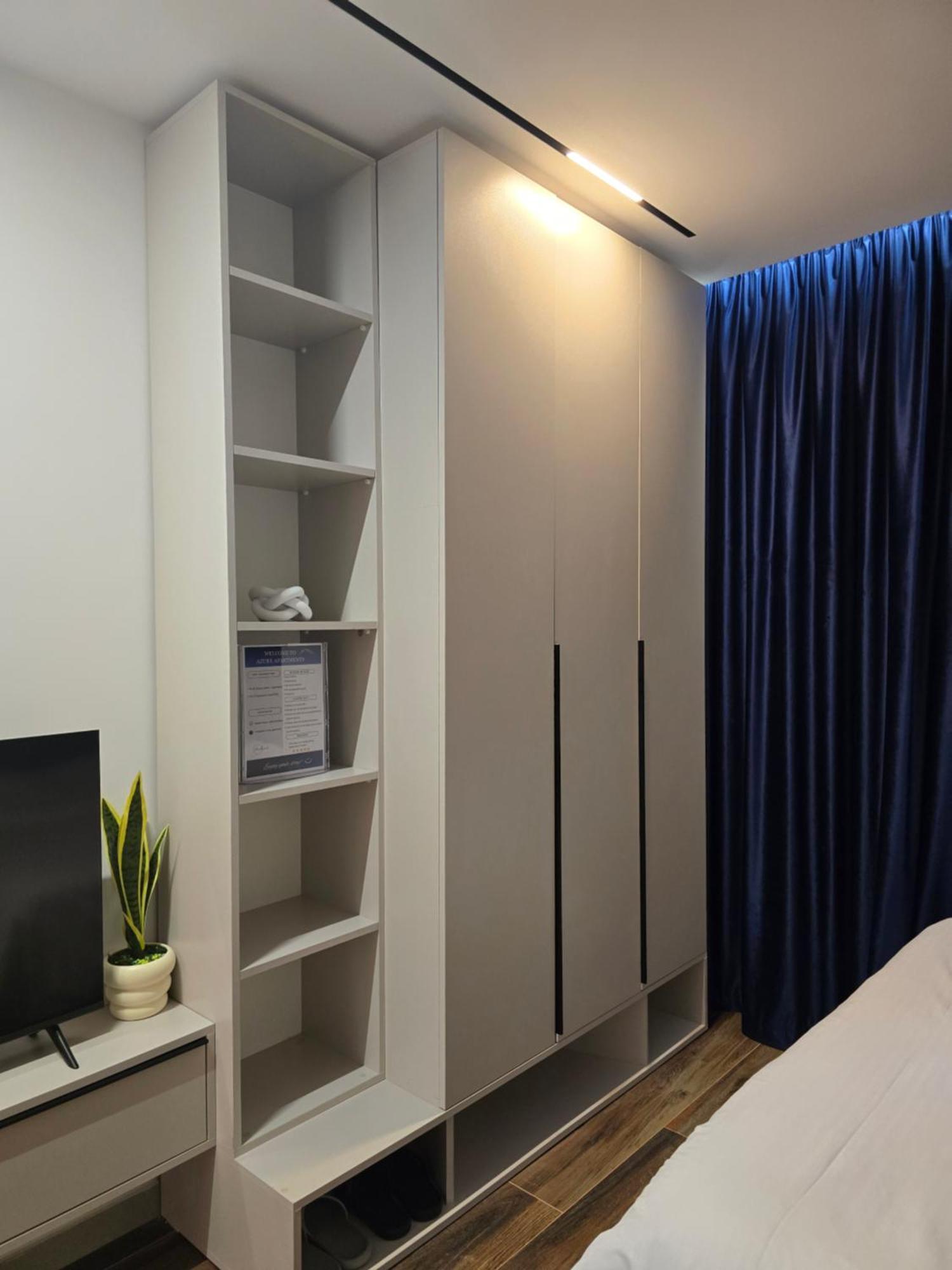 Azure 2-apartments