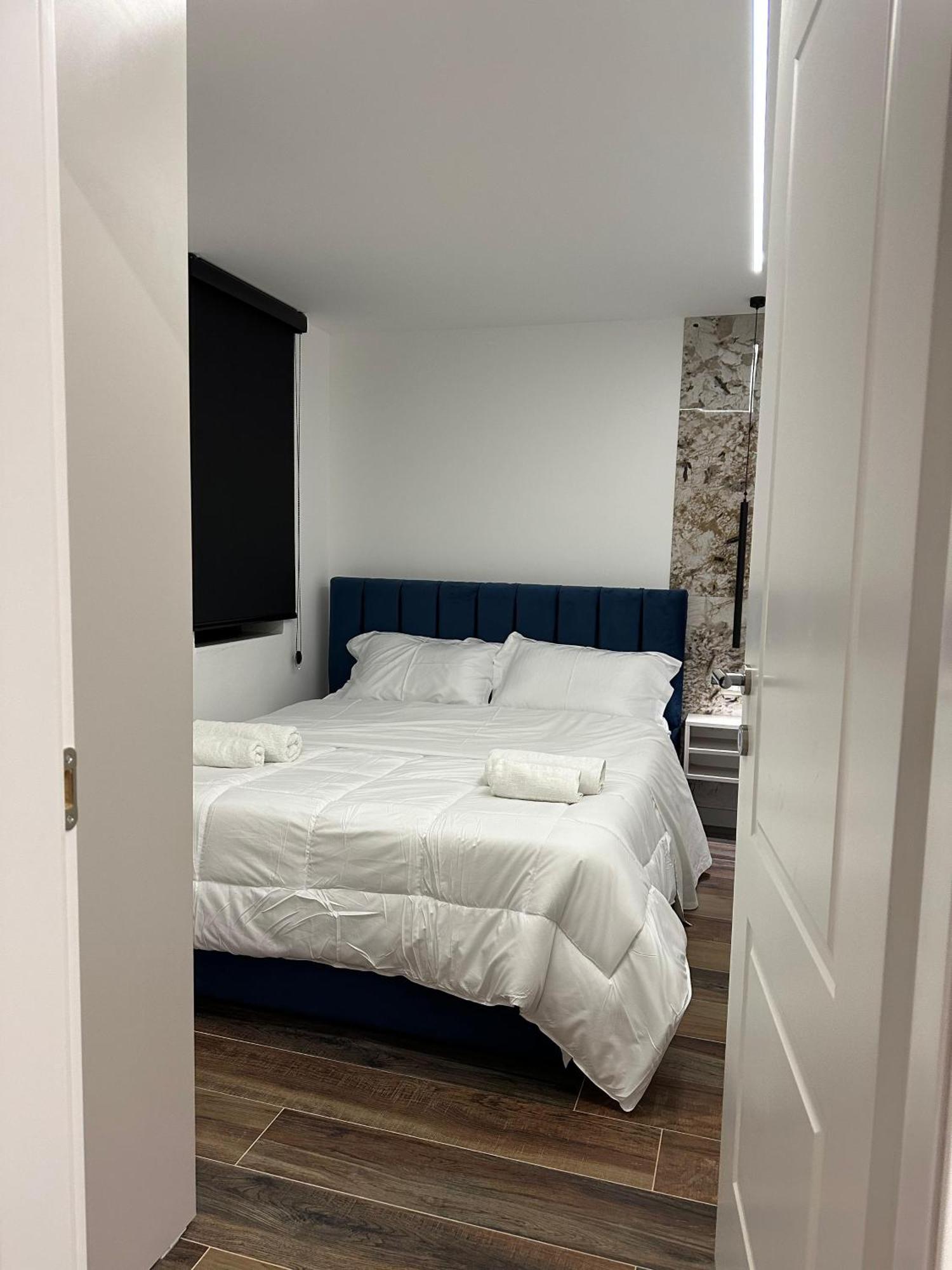 Appartamento Azure 2-apartments Tirana